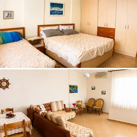 Steps To The Sea Apartment Durres